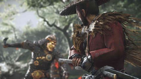 Can I play Ghost of Tsushima on PC?