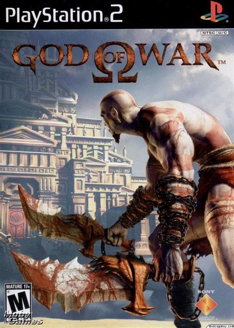 Can I play God of War 1 on PC?