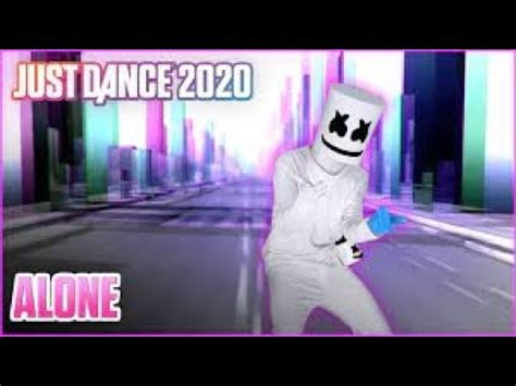 Can I play Just Dance alone?