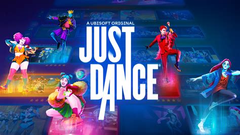 Can I play Just Dance on Nintendo Switch?