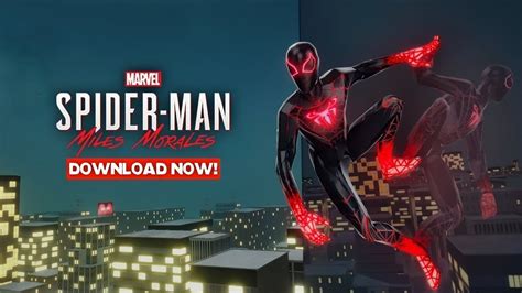 Can I play Miles Morales offline?