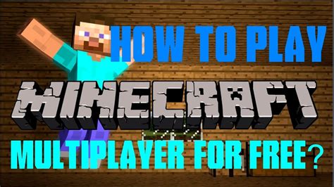 Can I play Minecraft multiplayer without a server?