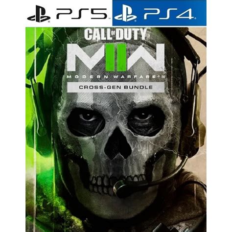 Can I play Modern Warfare 2 on PS5 if I buy it on Xbox?