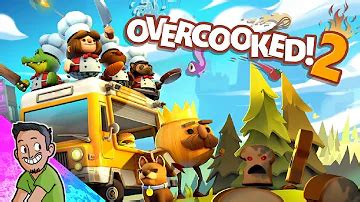 Can I play Overcooked solo?