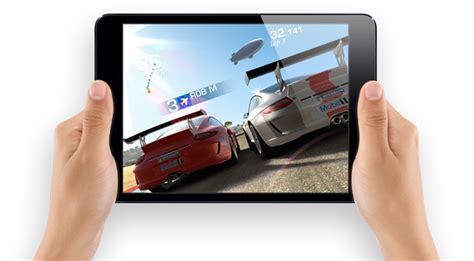 Can I play PC games on iPad?