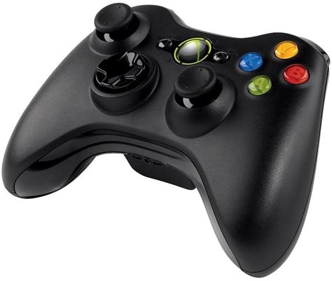 Can I play PC games with Xbox 360 controller?
