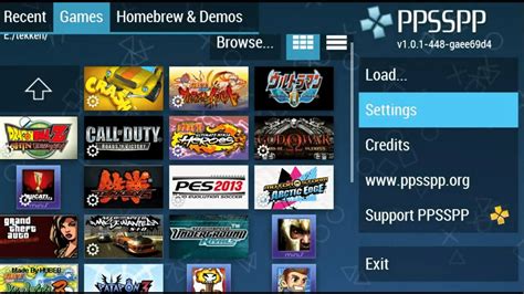 Can I play PS2 games on PPSSPP?