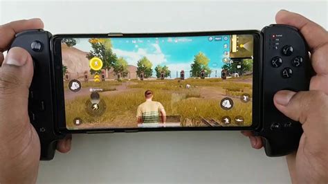 Can I play PUBG on iPad with ps5 controller?