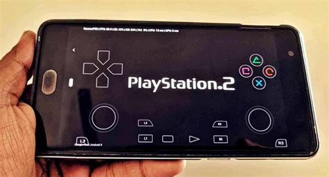 Can I play PlayStation games on my phone?