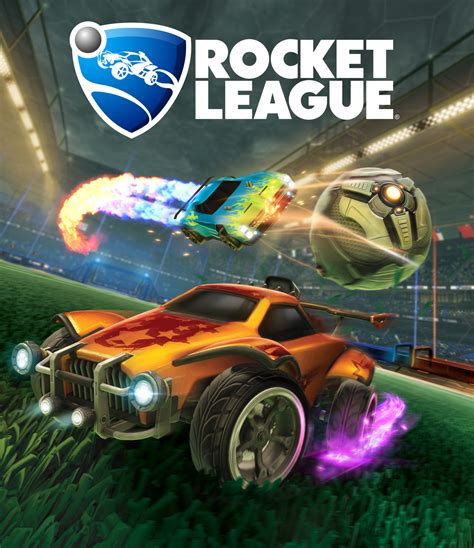 Can I play Rocket League with my friends?
