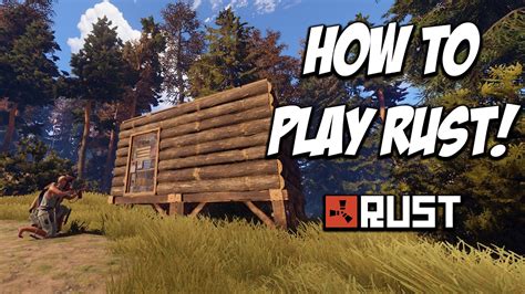 Can I play Rust without a mic?
