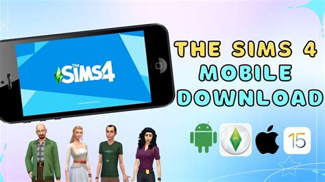 Can I play Sims 4 on my phone?