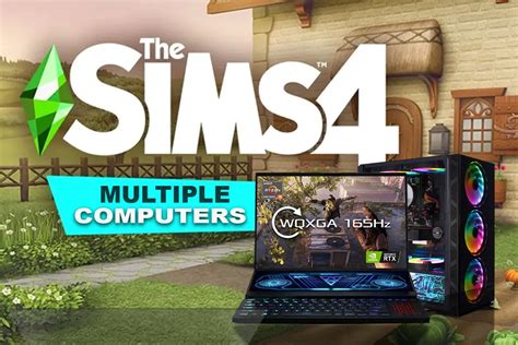 Can I play Sims on two devices?