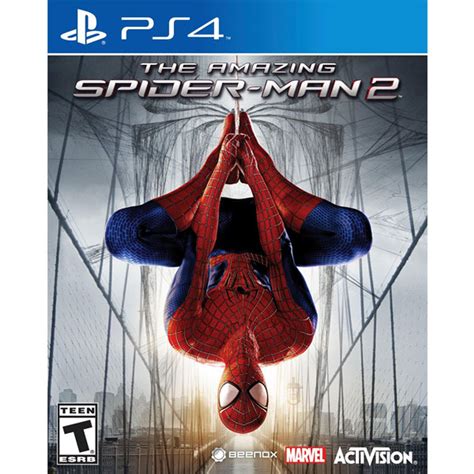Can I play Spider-Man 2 on PS4 pro?