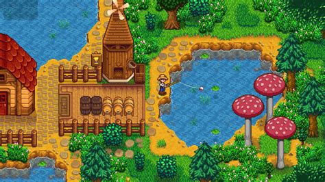 Can I play Stardew Valley offline?