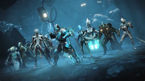 Can I play Warframe on PC with my PlayStation account?