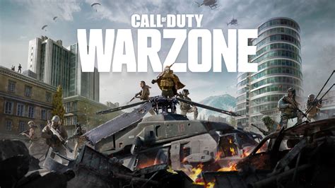 Can I play Warzone free?