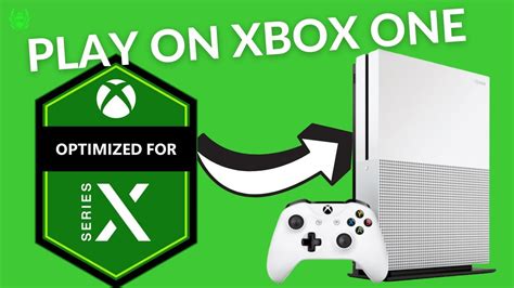 Can I play Xbox One games on Xbox Series S?