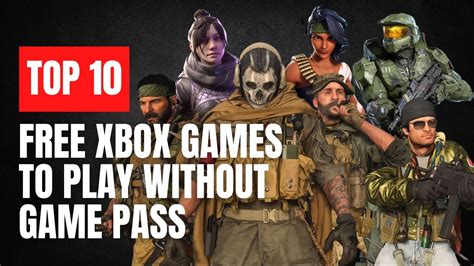 Can I play Xbox games without Game Pass?