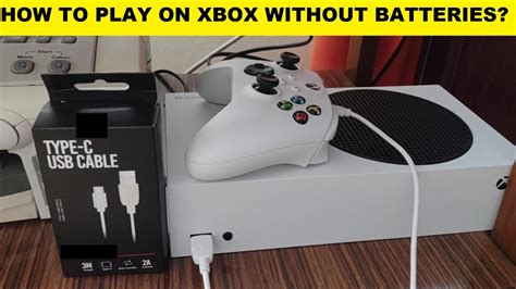 Can I play Xbox without a controller?
