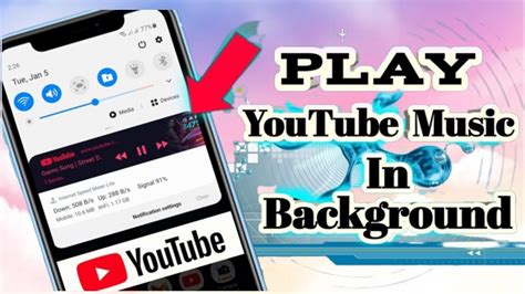 Can I play YouTube from my phone to PS4?