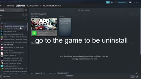 Can I play a game while another game is installing on Steam?