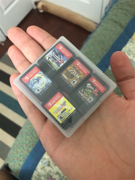 Can I play a switch game if I lost the cartridge?