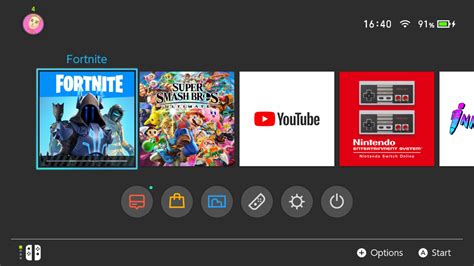 Can I play another game while downloading on switch?