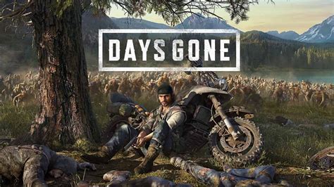 Can I play days gone on PC?