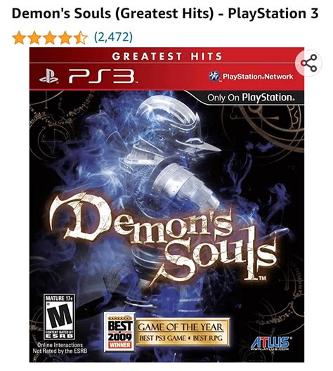 Can I play demon souls without PS Plus?