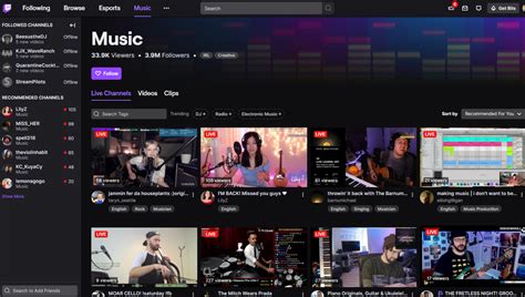 Can I play music while streaming on YouTube?