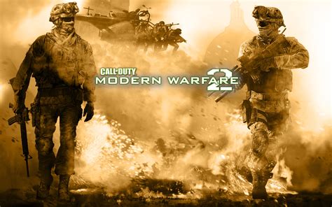 Can I play mw2 on PC?