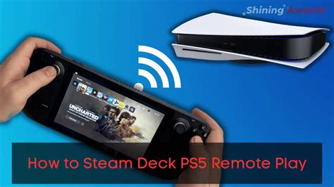 Can I play my PS5 games on Steam Deck?