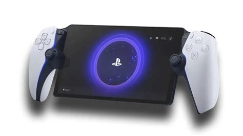 Can I play my PlayStation Portal away from home?