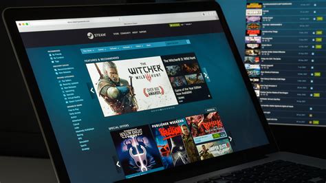 Can I play my Steam games on my TV?