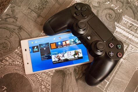 Can I play on PS4 while Remote Play?