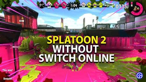 Can I play online without Nintendo Switch Online?