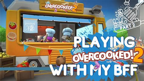 Can I play overcooked with my friend?