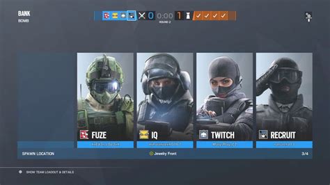 Can I play r6 without plus?