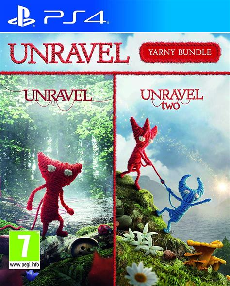 Can I play unravel 2 alone?