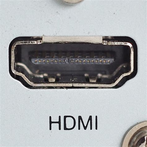 Can I plug HDMI into iMac?