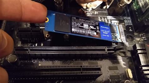 Can I plug SSD into any SATA port?