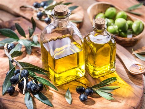 Can I pour olive oil in the garden?