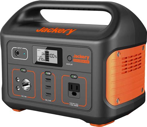 Can I power a TV with a portable generator?