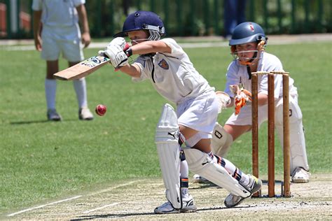 Can I practice cricket at home?