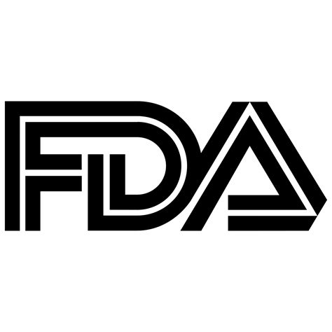 Can I put FDA logo on my product?