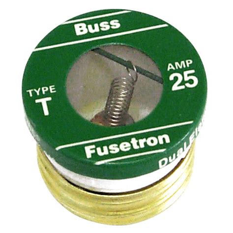 Can I put a 25 amp fuse in a 20 amp slot?
