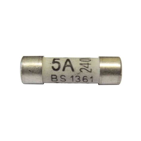 Can I put a 5A fuse in a 7.5 A?