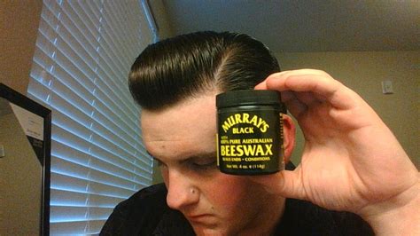 Can I put beeswax in my hair everyday?