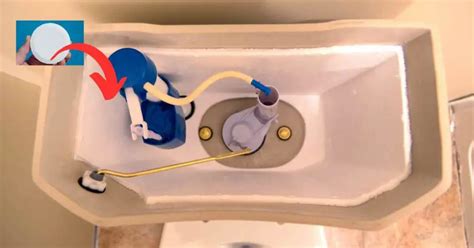 Can I put chlorine tablets in my toilet tank?